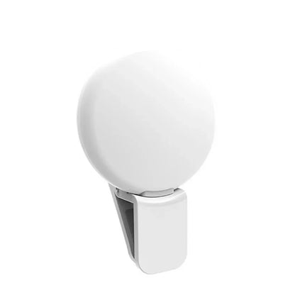 Portable Selfie Ring Light